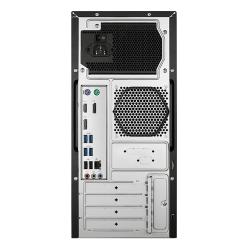 Namizni računalnik ASUS ExpertCenter D7 Tower D700TC-5115000520 i5 / 16GB /512GB SSD / Windows 10 Pro (črn) + Zaslon ASUS ExpertCenter C1275Q 27" FHD IPS 75Hz / 5ms (črn) 27,0" / 1920x1080 / i5 / 16GB / 512GB SSD / Intel UHD Graphic_3