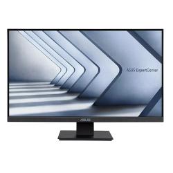 Namizni računalnik ASUS ExpertCenter D7 Tower D700TC-5115000520 i5 / 16GB /512GB SSD / Windows 10 Pro (črn) + Zaslon ASUS ExpertCenter C1275Q 27" FHD IPS 75Hz / 5ms (črn) 27,0" / 1920x1080 / i5 / 16GB / 512GB SSD / Intel UHD Graphic_5