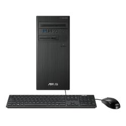 Namizni računalnik ASUS ExpertCenter D7 Tower D700TC-5115000520 i5 / 16GB /512GB SSD / Windows 10 Pro (črn) + Zaslon ASUS ExpertCenter C1275Q 27" FHD IPS 75Hz / 5ms (črn) 27,0" / 1920x1080 / i5 / 16GB / 512GB SSD / Intel UHD Graphic_4