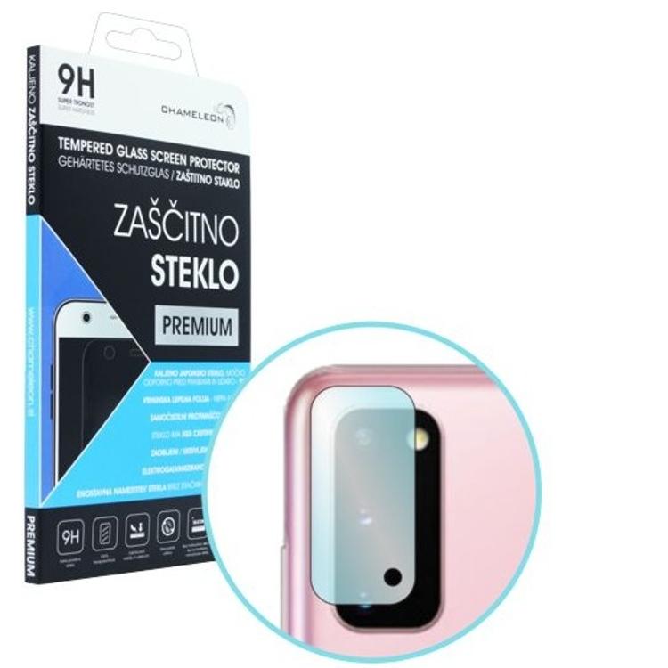 Samsung Galaxy S20+, zaščitno steklo Premium (0,33), za kamero_1