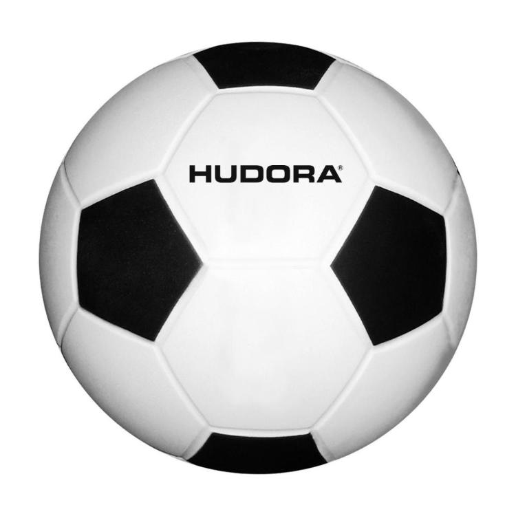 Mehka nogometna žoga Hudora, Softball_1