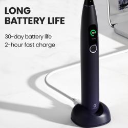 Električna sonična zobna ščetka Oclean XPRO, roza