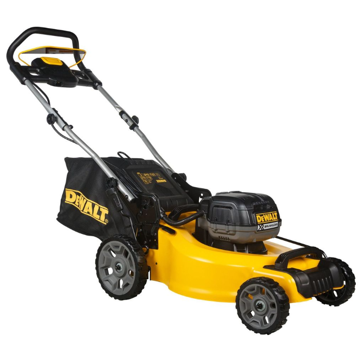 Akumulatorska kosilnica DeWalt DCMW564N, 2x 18V