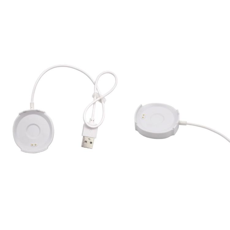 Polnilni podstavek za pametno uro GPSFit Pro 1860, bel_1