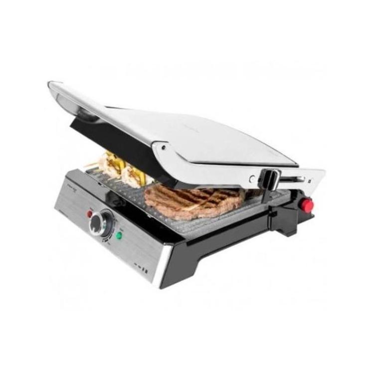 Kontaktni žar Cecotec Rock'n Grill Pro