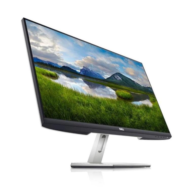 Dell monitor S2721HN