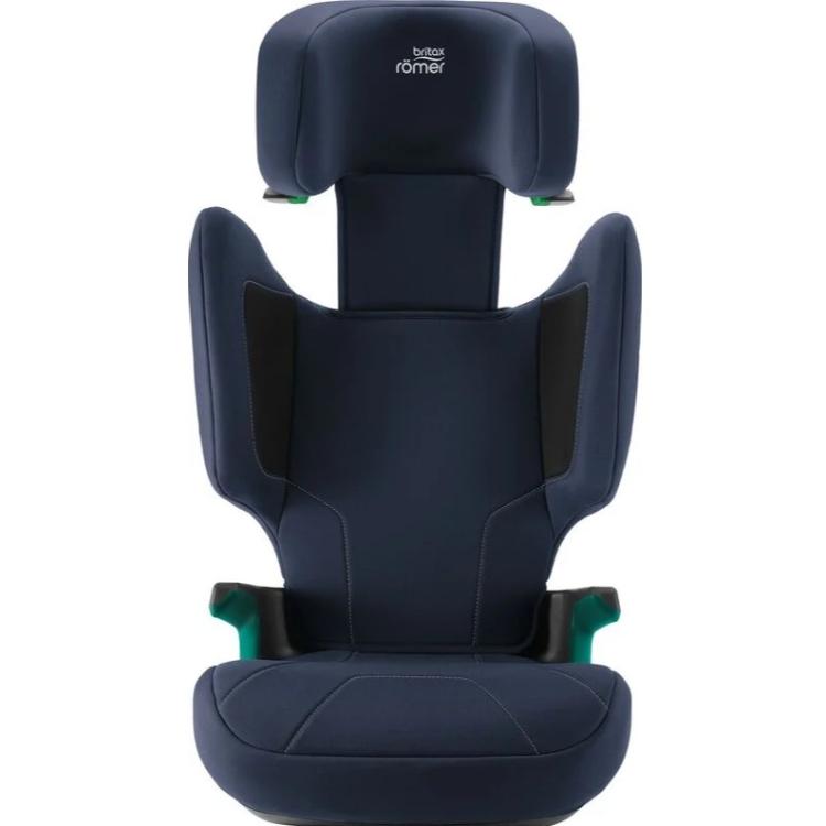 Avtosedež Britax Römer Adventure Plus 2 i-size 100-150 cm, night blue