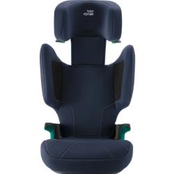 Avtosedež Britax Römer Adventure Plus 2 i-size 100-150 cm, night blue