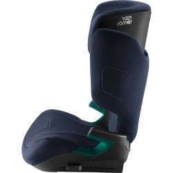 Avtosedež Britax Römer Adventure Plus 2 i-size 100-150 cm, night blue