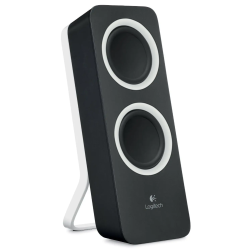Zvočniki Logitech Z200 2.0, 10 W, črna_3