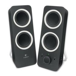 Zvočniki Logitech Z200 2.0, 10 W, črna_1