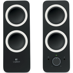 Zvočniki Logitech Z200 2.0, 10 W, črna_2