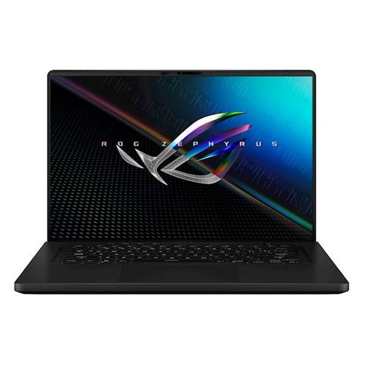 Prenosni računalnik Asus ROG Zephyrus M16 GU603ZX-K8038W i9-12900H / 32GB / 2TB / 16" QHD 165Hz / RTX 3080 / Win 11 Home