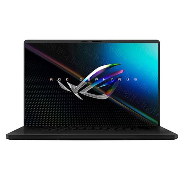Prenosni računalnik Asus ROG Zephyrus M16 GU603ZX-K8038W i9-12900H / 32GB / 2TB / 16" QHD 165Hz / RTX 3080 / Win 11 Home