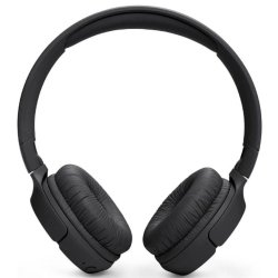 Brezžične slušalke JBL Tune 520BT, črna