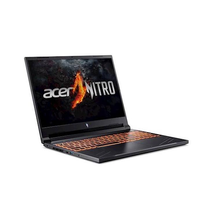 Prenosni računalnik ACER Nitro V 16 ANV16-41-R7WR Ryzen 5 8645HS / 16 GB / SSD 512 GB / 16''FHD IPS