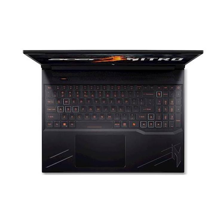 Prenosni računalnik ACER Nitro V 16 ANV16-41-R7WR Ryzen 5 8645HS / 16 GB / SSD 512 GB / 16''FHD IPS