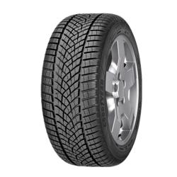 Goodyear 215/50vR18 92V M+S UG PERF +