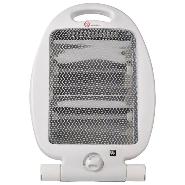 Kvarčni grelnik SHE, 800 W