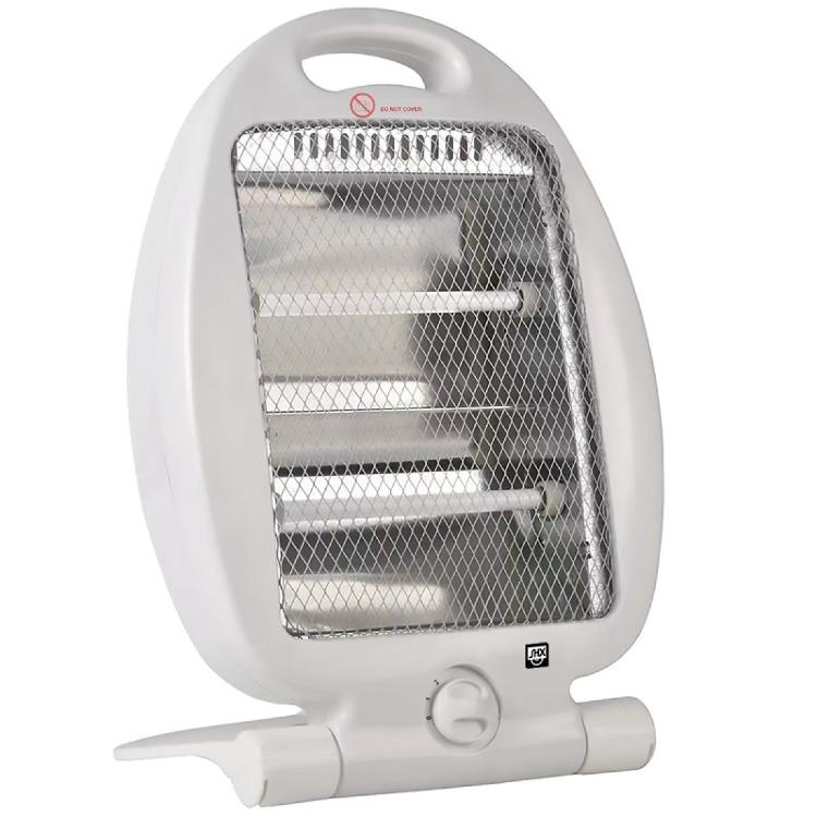 Kvarčni grelnik SHE, 800 W