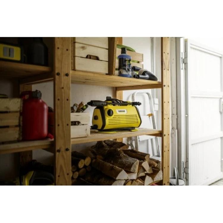 Čistilec Karcher K3 Horizontal 1.602-821, 1600 W