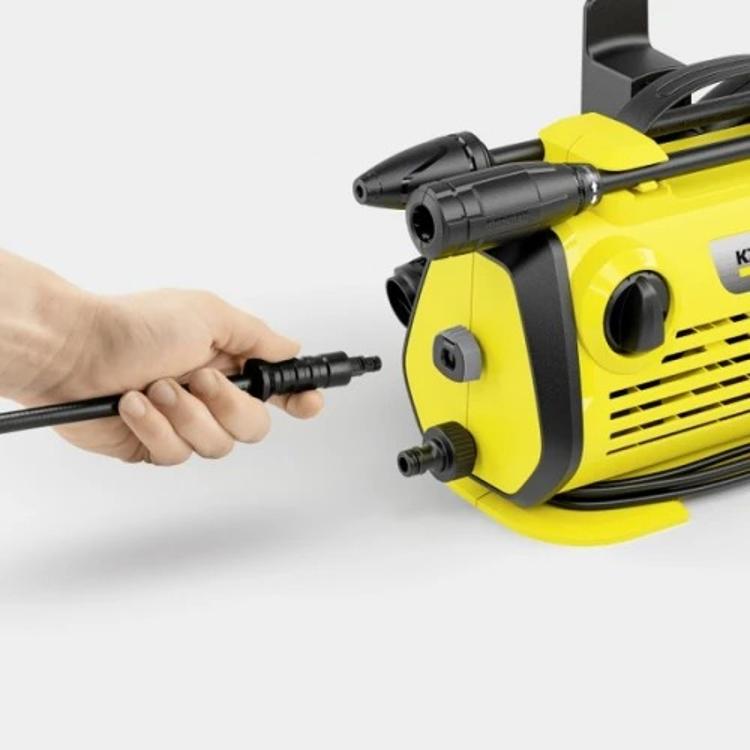 Čistilec Karcher K3 Horizontal 1.602-821, 1600 W