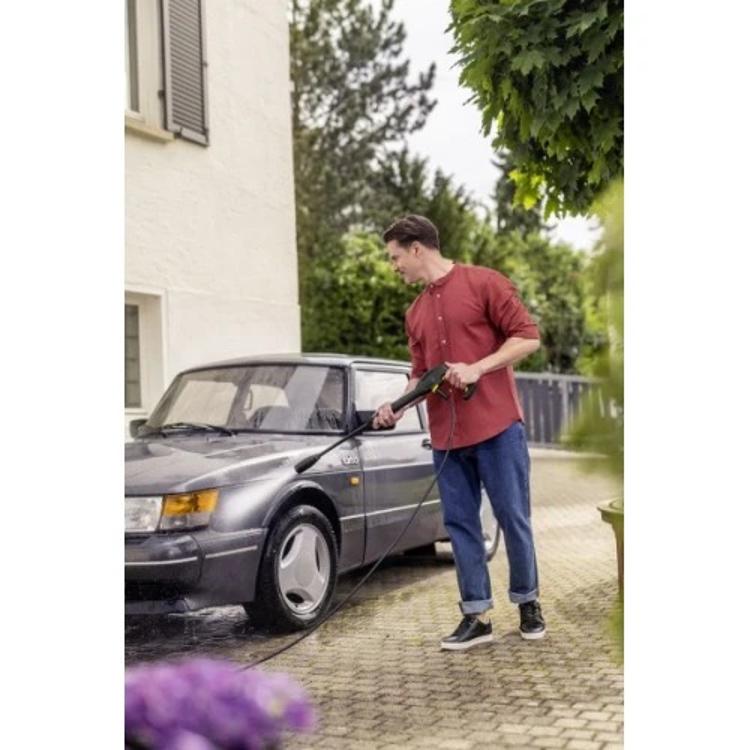 Čistilec Karcher K3 Horizontal 1.602-821, 1600 W