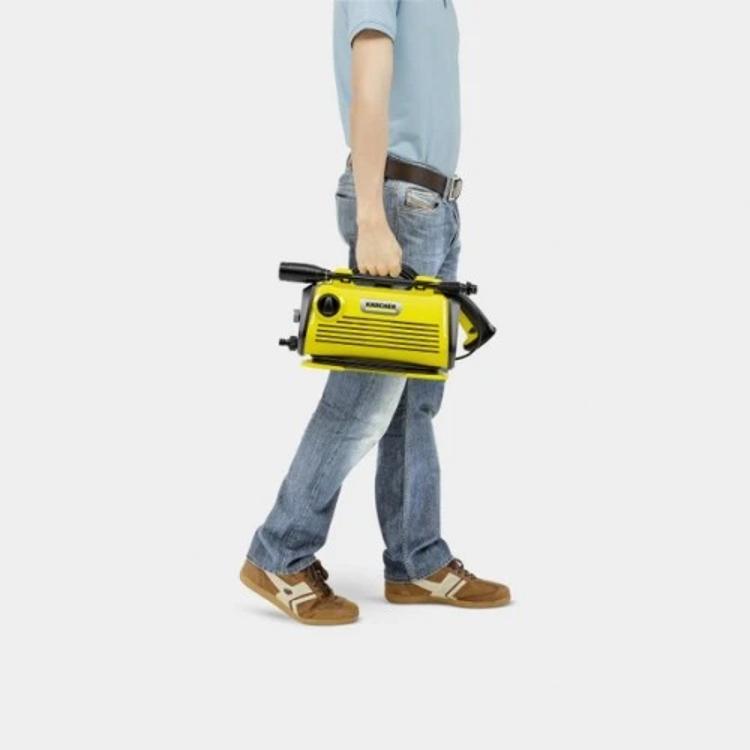 Čistilec Karcher K3 Horizontal 1.602-821, 1600 W