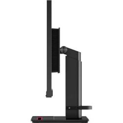 Monitor LENOVO ThinkVision P24h-2L 23,8" / QHD / IPS / 60Hz / 4ms (črn) 23,8" /
