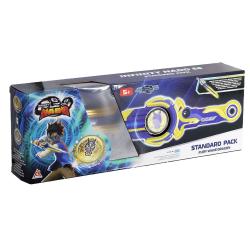 Infinity Nado Standard Pack - Fury Wave Dragon (42502)