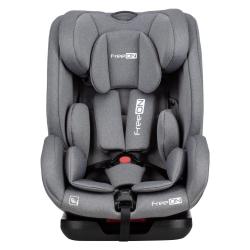 Avtosedež FreeON i-size 76-150 cm Maxim grey