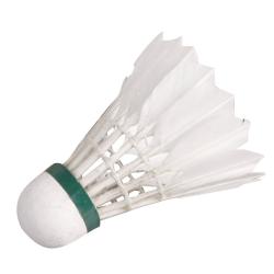 Badminton žogice 