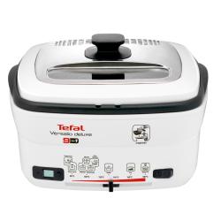 Cvrtnik Tefal Versalio Deluxe II 9V1, FR495070