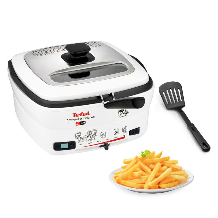 Cvrtnik Tefal Versalio Deluxe II 9V1, FR495070_3