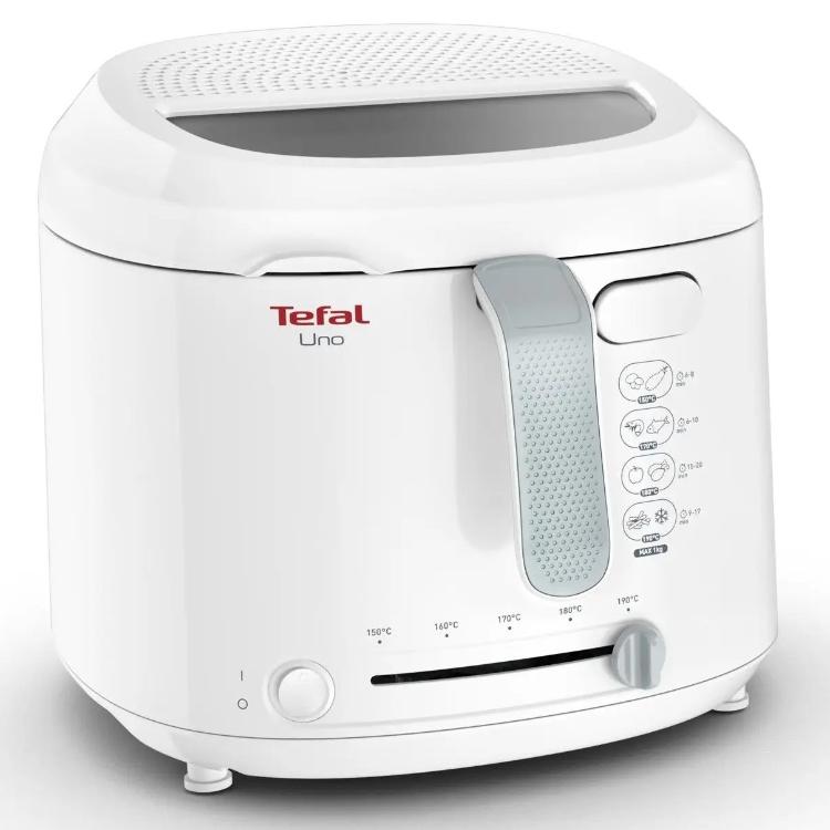 Cvrtnik Tefal Uno M White, FF203130_1