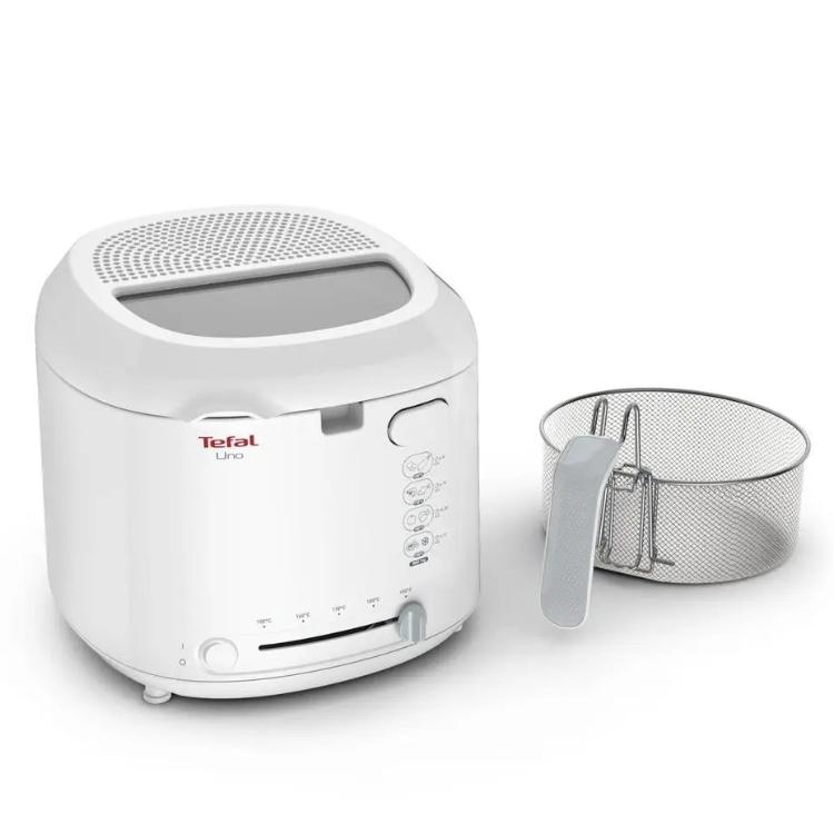 Cvrtnik Tefal Uno M White, FF203130_2