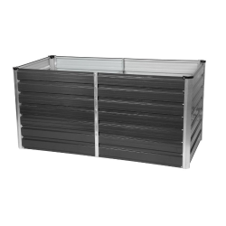 Visoka greda Strend Pro Garden, 80x160x77 cm