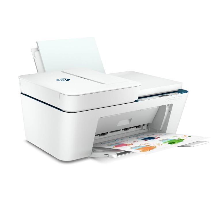 HP Deskjet Plus 4130e večfunkcijska brizgalna naprava, Instant ink