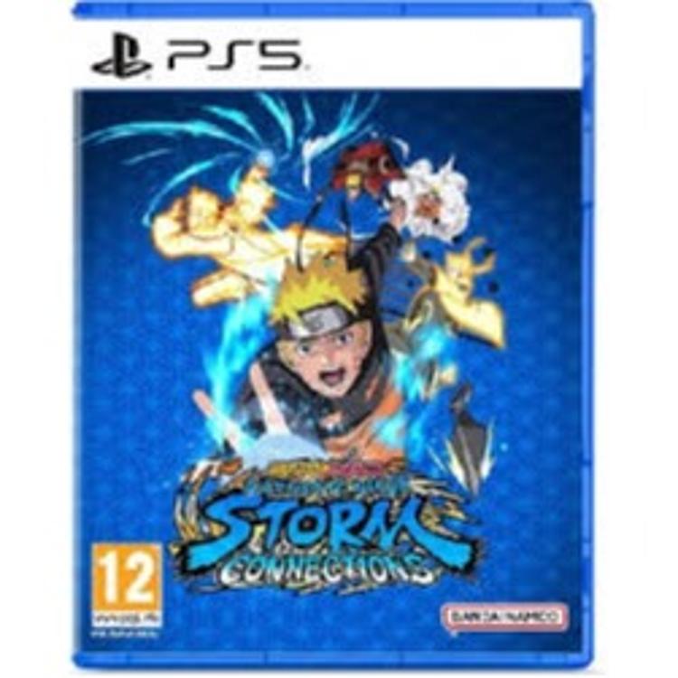 Igra Naruto X Boruto Ultimate Ninja Storm Connections za Playstation 5