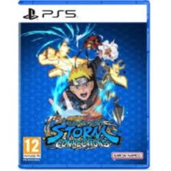 Igra Naruto X Boruto Ultimate Ninja Storm Connections za Playstation 5