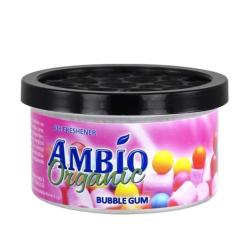 Osvežilec zraka Ambio Organic, Bubble gum