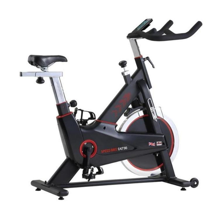 Sobno kolo za Spinning BC 4736 Body Sculpture Petrol eShop