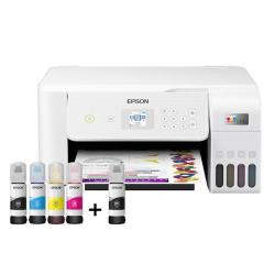 Večfunkcijska brizgalna naprava Epson EcoTank L3266