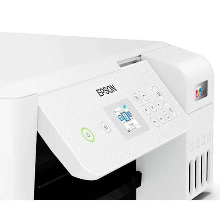 Večfunkcijska brizgalna naprava Epson EcoTank L3266_2