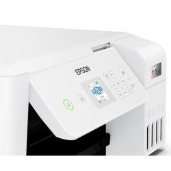 Večfunkcijska brizgalna naprava Epson EcoTank L3266_2