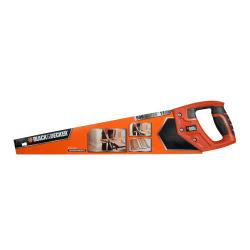 Žaga lisičji rep 500 mm fini rez Black & Decker