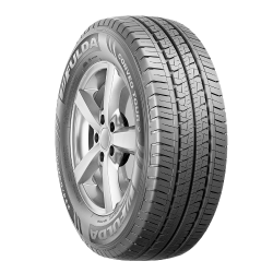 Fulda 225/70 R15C 112/110S CONVEO TOUR 2