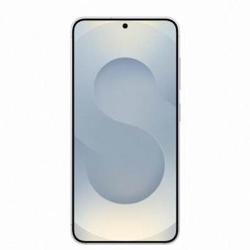 Pametni telefon Samsung Galaxy S25 256 GB, srebrna senca