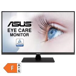 Copilot said:   ASUS Eye Care Monitor VP32UQ, 32" 4K UHD monitor, tehnologija za zaščito oči, tanek okvir, elegantna črna zasnova.