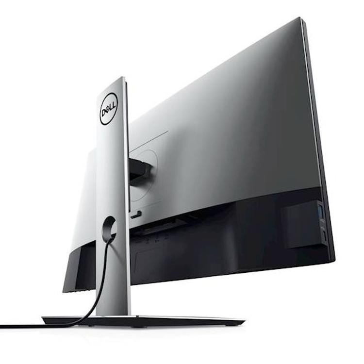 Monitor Dell U2520D, 63,50 cm (25,0"), 2560 x 1440 (QHD)_2
